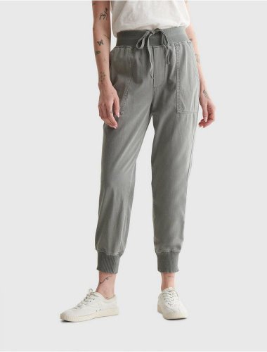 WOVEN JOGGER | Lucky Brand