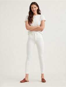 HIGH RISE BRIDGETTE SKINNY JEAN | Lucky Brand