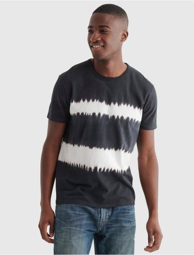 TIE DYE CREW | Lucky Brand