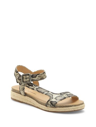 GABRIEN SANDAL | Lucky Brand