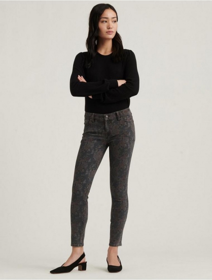 LOLITA SKINNY JEAN | Lucky Brand - Click Image to Close