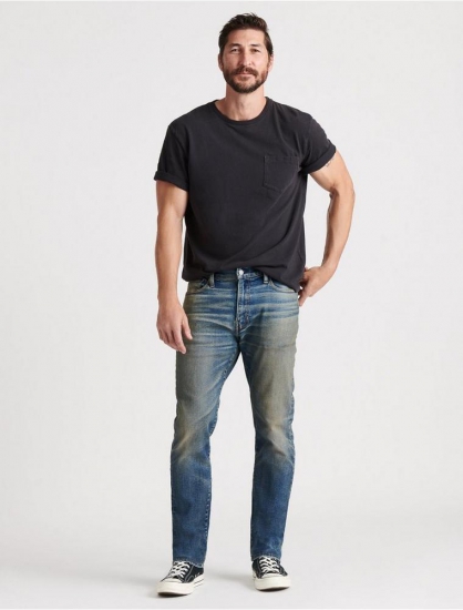 410 ATHLETIC SLIM ADVANCED STRETCH JEAN | Lucky Brand - Click Image to Close