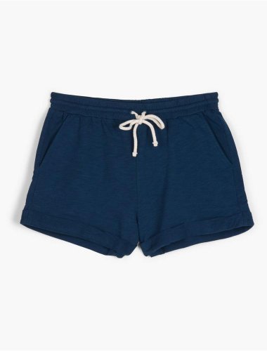 SLUB TERRY SHORT | Lucky Brand