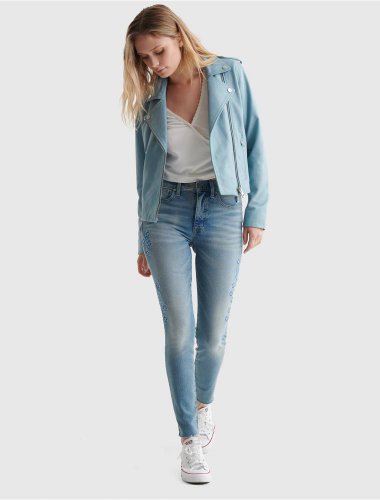 BRIDGETTE SKINNY JEAN | Lucky Brand