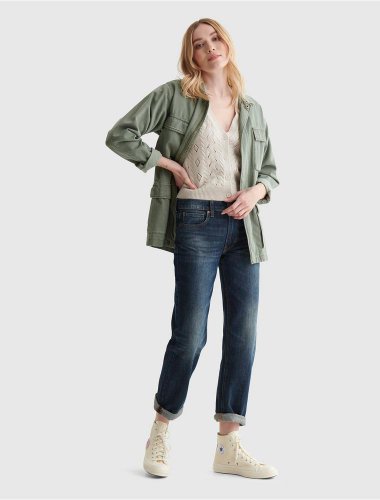 MID RISE BOY JEAN | Lucky Brand