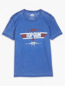 TOP GUN TEE | Lucky Brand