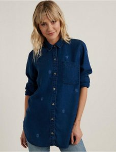 BOYFRIEND SHIRT | Lucky Brand