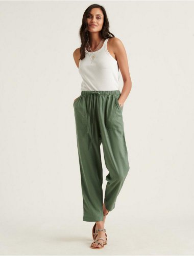 TEIGEN PANT | Lucky Brand