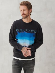 PINK FLOYD CREW | Lucky Brand