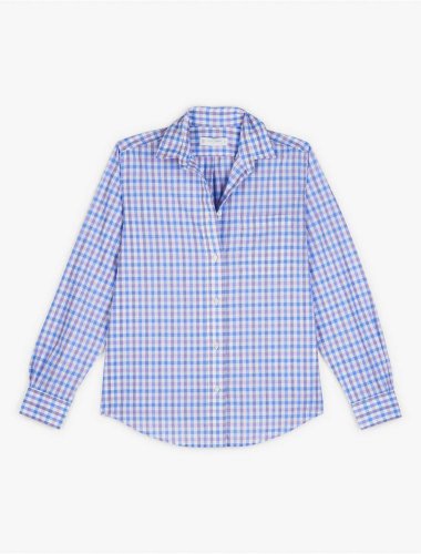 RELAXED SHIRT | Lucky Brand