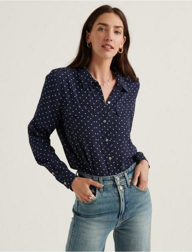 CLASSIC UTILITY SHIRT | Lucky Brand