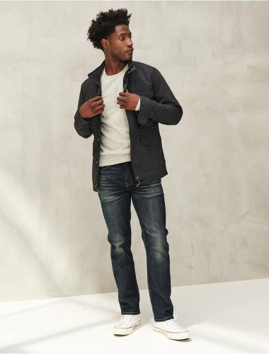 223 STRAIGHT COOLMAX STRETCH JEAN | Lucky Brand