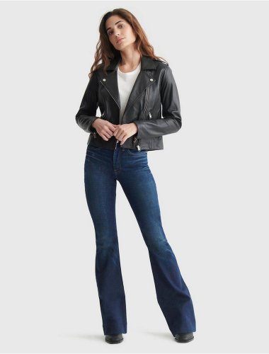 HIGH RISE STEVIE FLARE JEAN | Lucky Brand