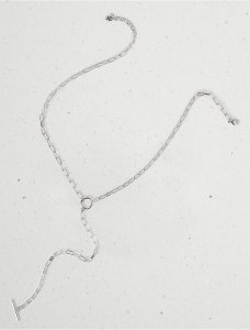 TOGGLE CHAIN Y NECKLACE | Lucky Brand