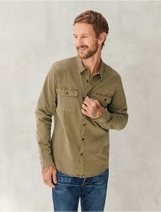 HUMBOLDT WORKWEAR | Lucky Brand