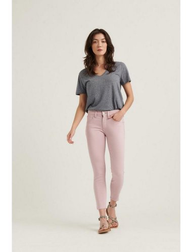 MID RISE AVA CROP | Lucky Brand