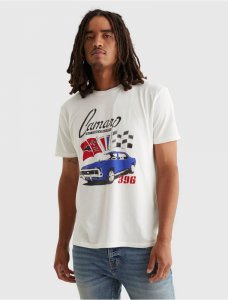 MUSTANG CALI TEE | Lucky Brand