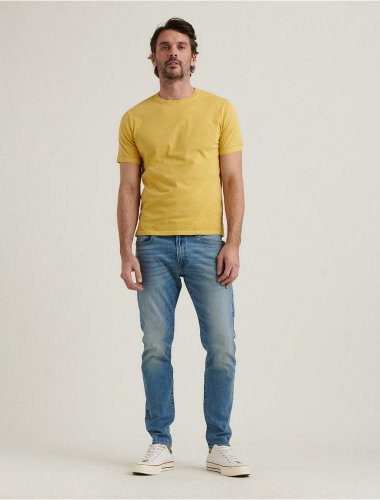 SUNSET CREW NECK TEE | Lucky Brand