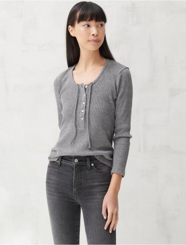 KNIT TOP | Lucky Brand