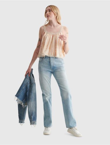 HIGH RISE 90s JEAN | Lucky Brand