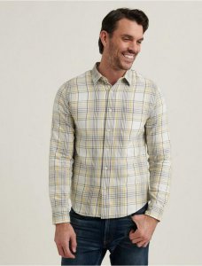 SAN GABRIEL 1 POCKET SHIRT | Lucky Brand