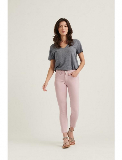 MID RISE AVA CROP | Lucky Brand - Click Image to Close