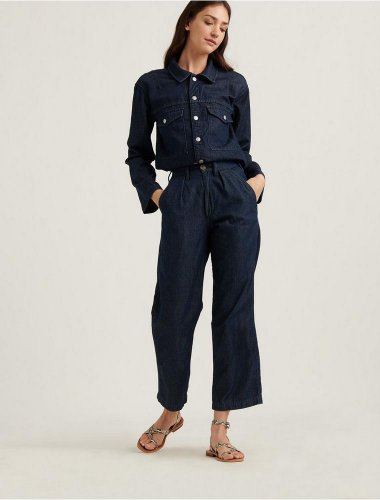 SILK PANT | Lucky Brand