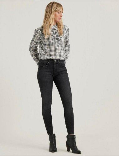 MID RISE AVA SKINNY JEAN | Lucky Brand