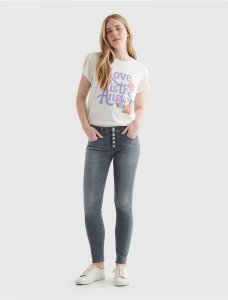 MID RISE AVA SKINNY JEAN | Lucky Brand