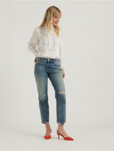 MID RISE SIENNA BOYFRIEND JEAN | Lucky Brand