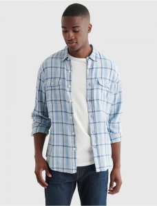 HUMBOLDT WORKWEAR SHIRT | Lucky Brand