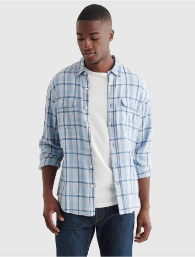 HUMBOLDT WORKWEAR SHIRT | Lucky Brand