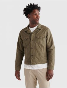 THE TRUCKER JACKET | Lucky Brand