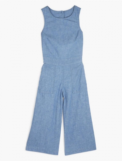 SUMMER JUMPSUIT | Lucky Brand - Click Image to Close