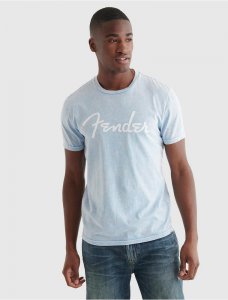 FENDER TEE | Lucky Brand