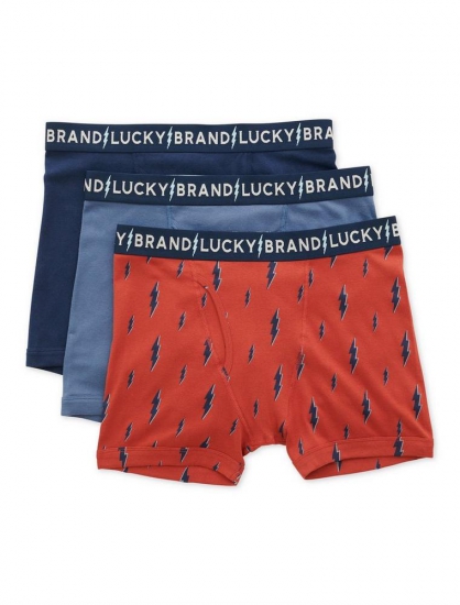 LIGHTNING BOXER BRIEFS | Lucky Brand - Click Image to Close