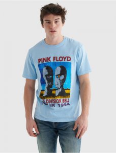 DIVISON BELL PINK FLOYD TEE | Lucky Brand