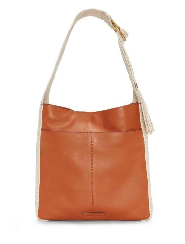 ADYN HOBO BAG | Lucky Brand