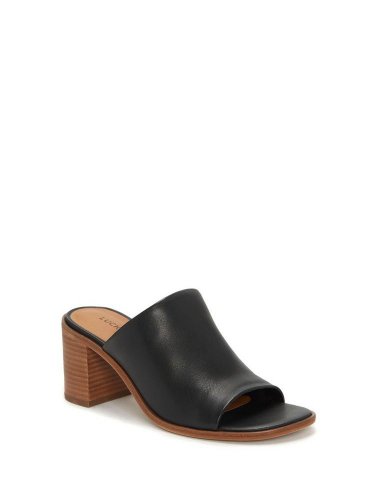 SAYVAN HEEL | Lucky Brand