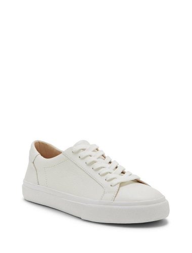 DARLEENA LEATHER SNEAKER | Lucky Brand