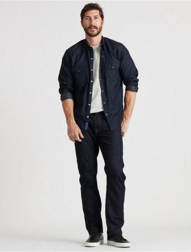 410 ATHLETIC SLIM COOLMAX STRETCH JEAN | Lucky Brand