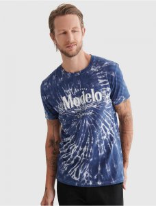 MODELO TIE DYE TEE | Lucky Brand