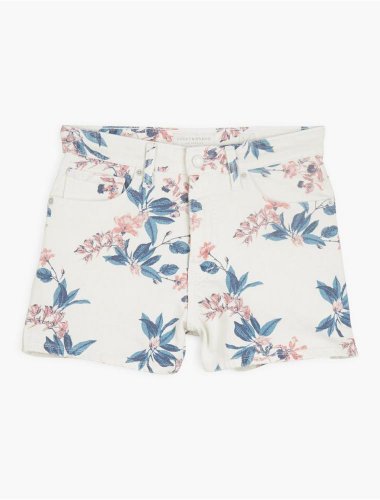 LUCKY PINS SHORT | Lucky Brand