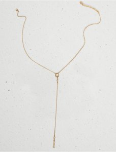 OPAL Y NECKLACE | Lucky Brand