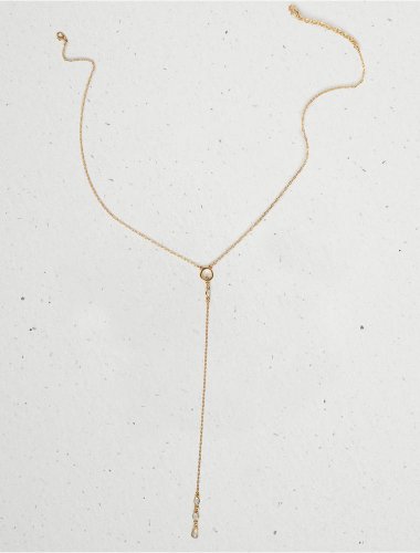 OPAL Y NECKLACE | Lucky Brand