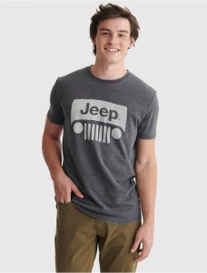 JEEP TEE | Lucky Brand