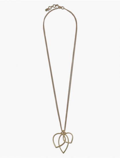 OPENWORK PENDANT NECKLACE | Lucky Brand - Click Image to Close