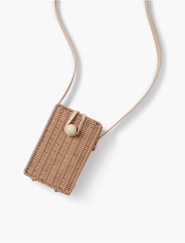 ANEA PHONE CASE CROSSBODY BAG | Lucky Brand