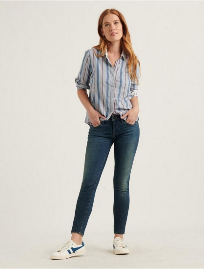 LOW RISE LOLITA SKINNY JEAN | Lucky Brand - Click Image to Close