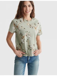 BOYFRIEND TEE | Lucky Brand